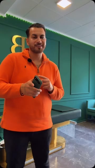 Dein persönlicher Ansprechpartner in der Lounge
